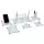 KRİSTAL MASA SET 5004