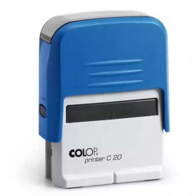 Colop Printer 20 Kendinden Mürekkepli Otomatik Kaşe