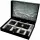KRİSTAL MASA SET 5005