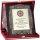 PLAKET AHŞAP KUTULU  VİP PLAKET  LX-016 A-B-C