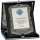 PLAKET AHŞAP KUTULU  VİP PLAKET  LX-016 A-B-C