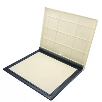 Trodat 25 x 21 cm  büyük stampa