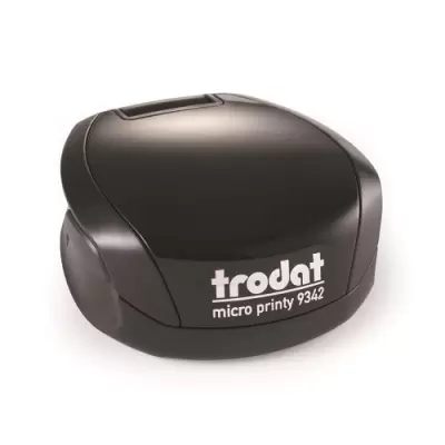 Trodat 9342  Mouse  Cep Kaşe